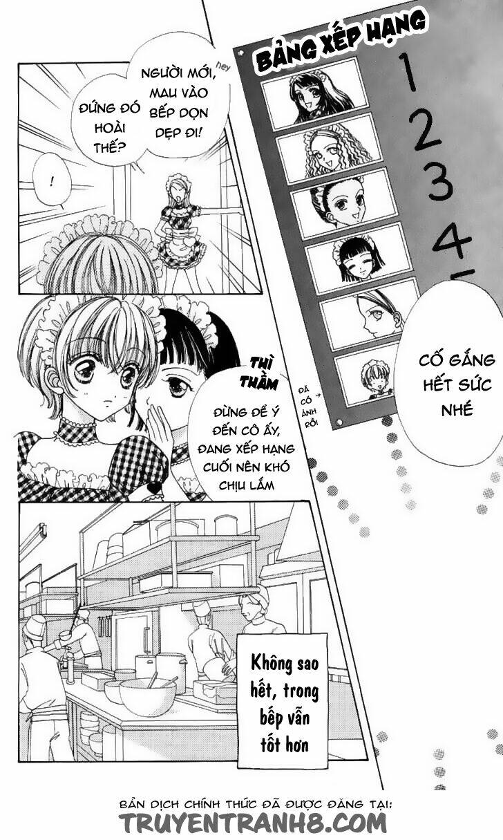 hana ni nare chapter 53 7