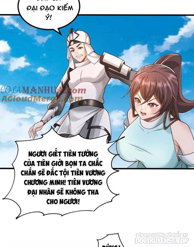 bắt đầu với kiếm vực, ta lặng lẽ tu luyện thành kiếm thần chapter 80 34