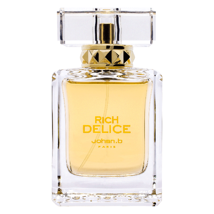 Nước Hoa Nữ Geparlys Rich Delice For Women EDP (85ml)