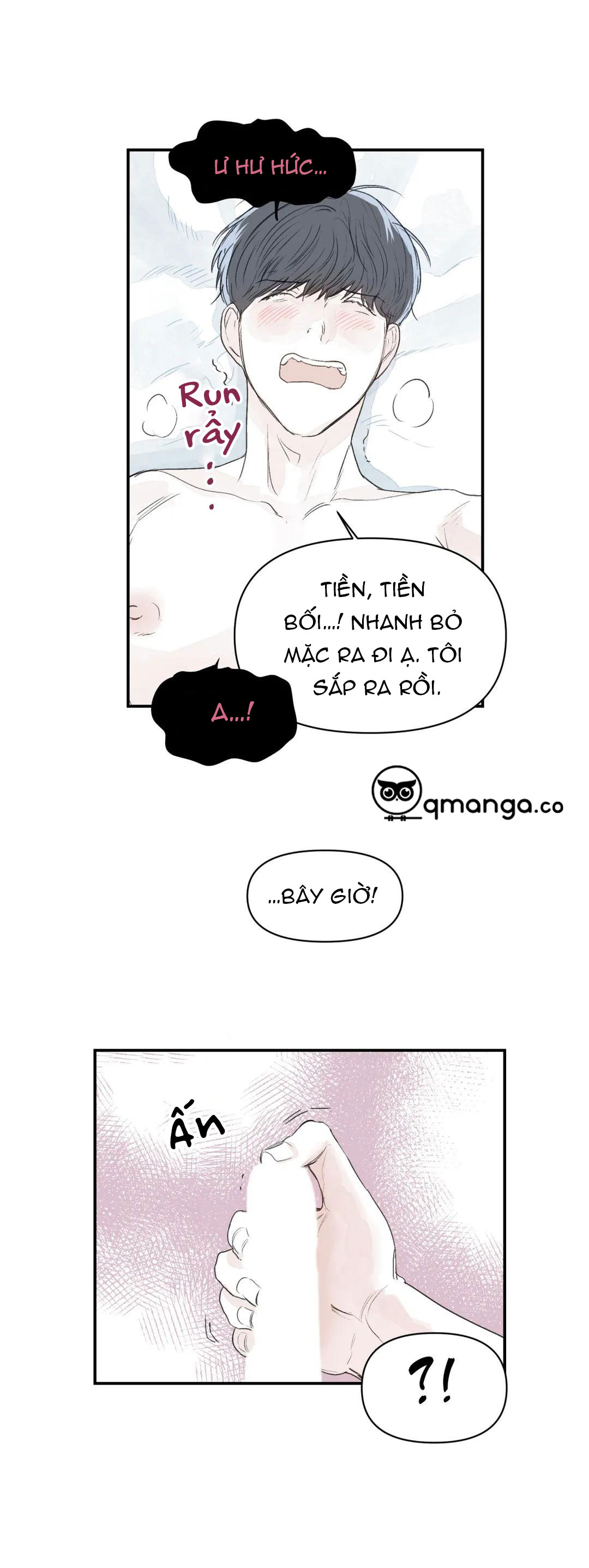 các bậc tiền bối chapter 5 22