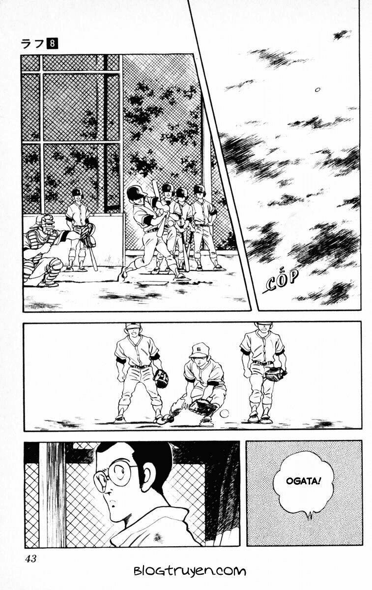 rough - ngọc thô chapter 72 3