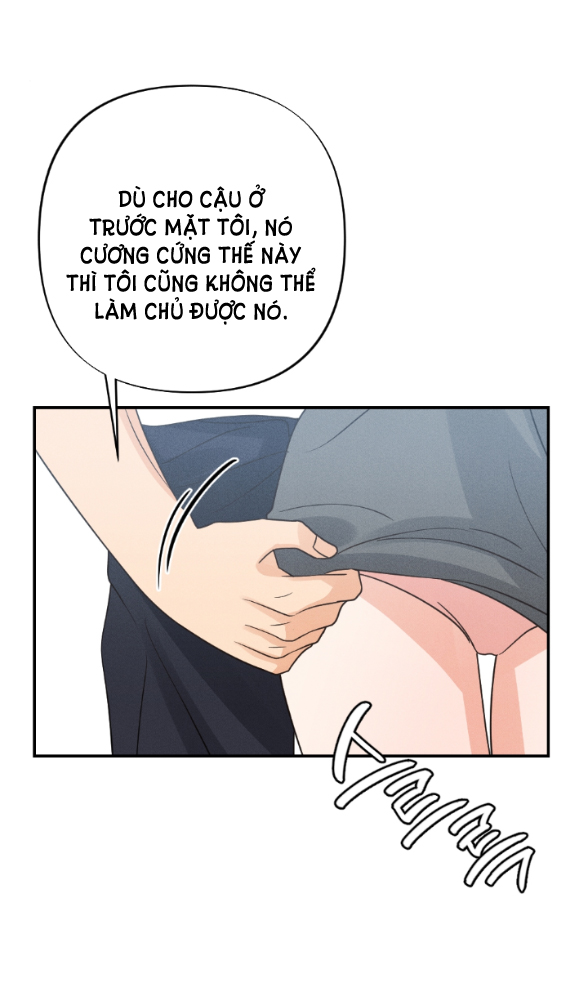 Mất Tư Cách Bạn Bè chapter 15.2 - Trang 13