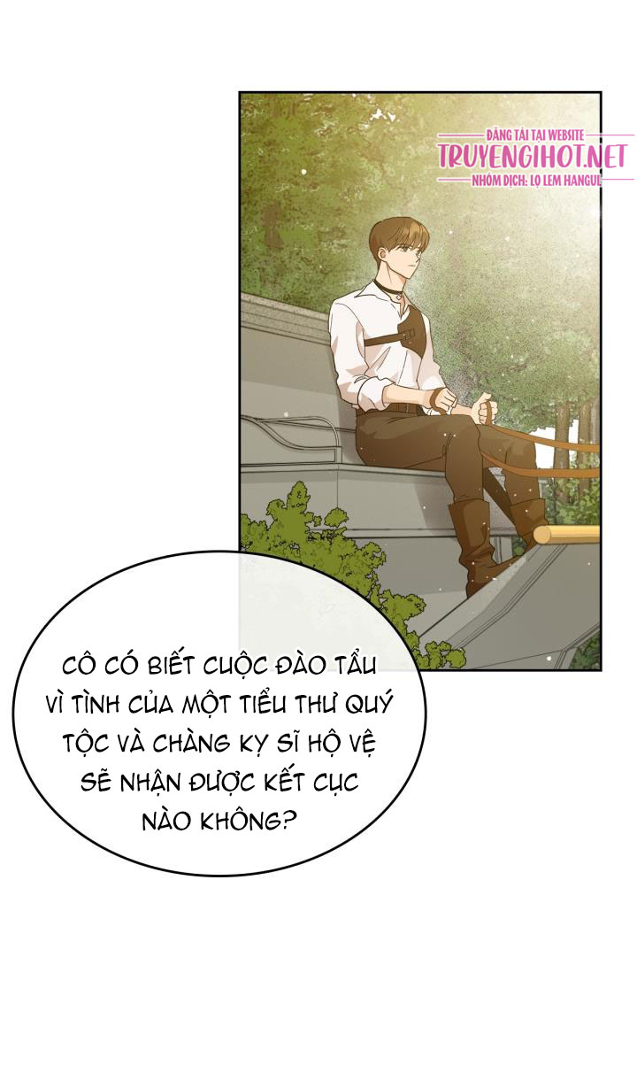 giết chết ác nữ phản diện chapter 39.1 13
