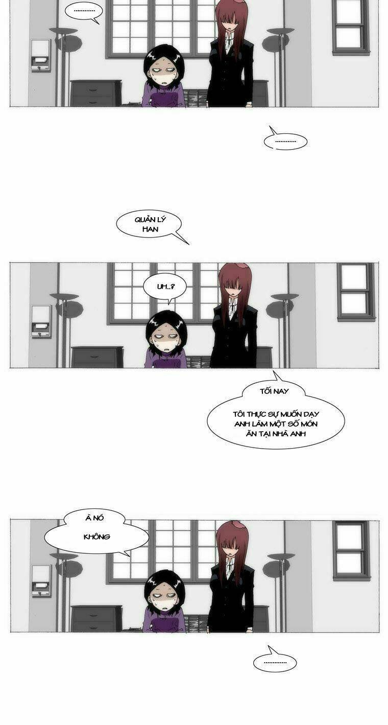 siêu năng 1.5 chapter 8 32