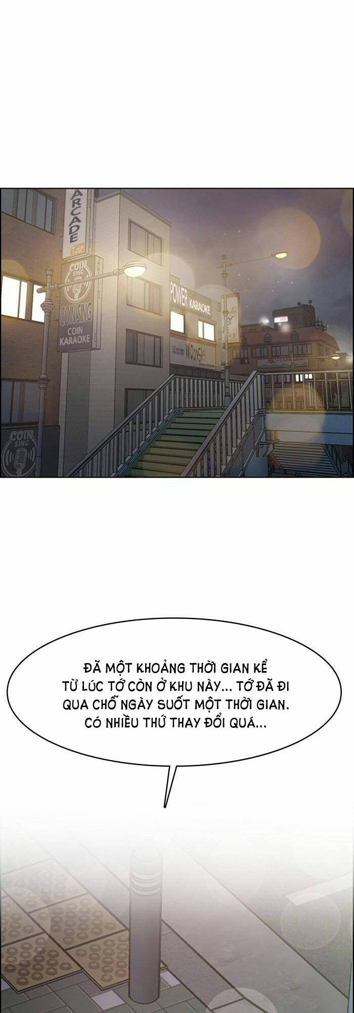 nữ thần giáng thế chapter 166.2 27