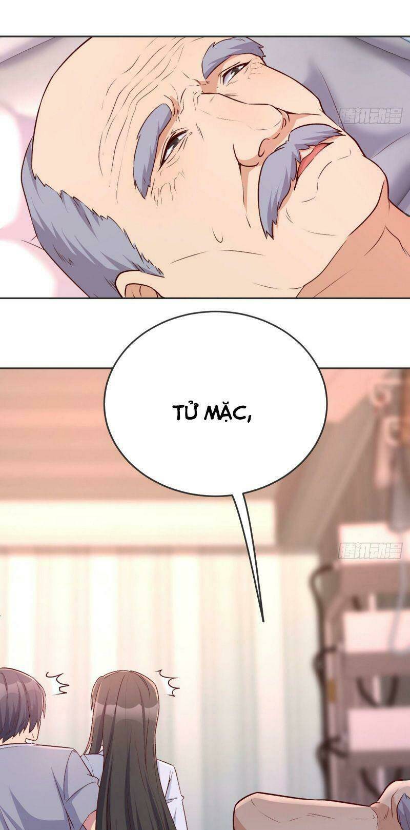 y thánh thiên tài tại hoa đô chapter 14 16