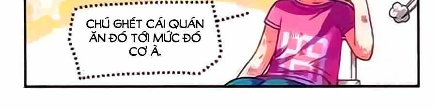 vương giả danh chiêu chapter 19 4