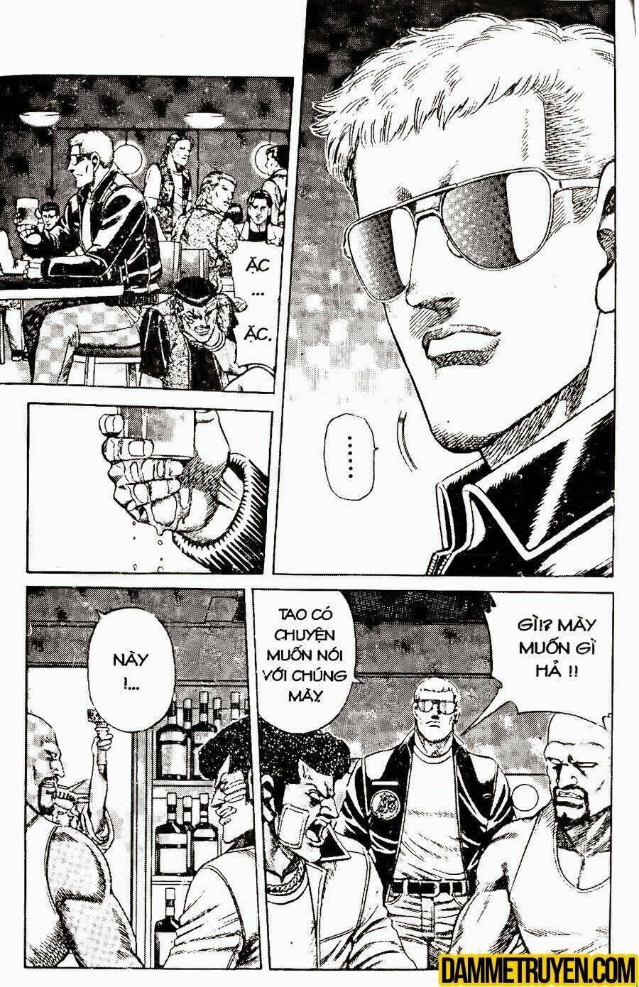 sức mạnh nhân đôi chapter 35.2 11