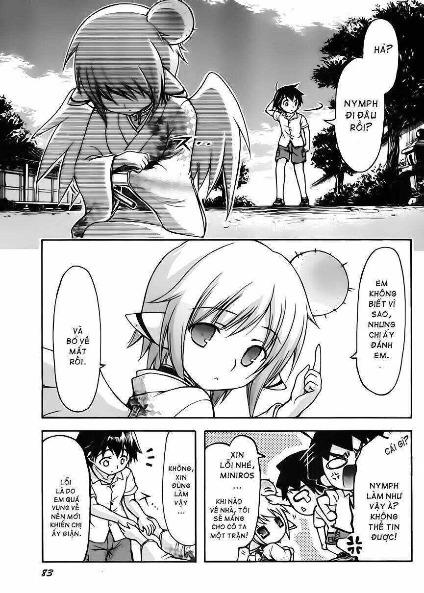 vật thất lạc của bầu trời chapter 52 39