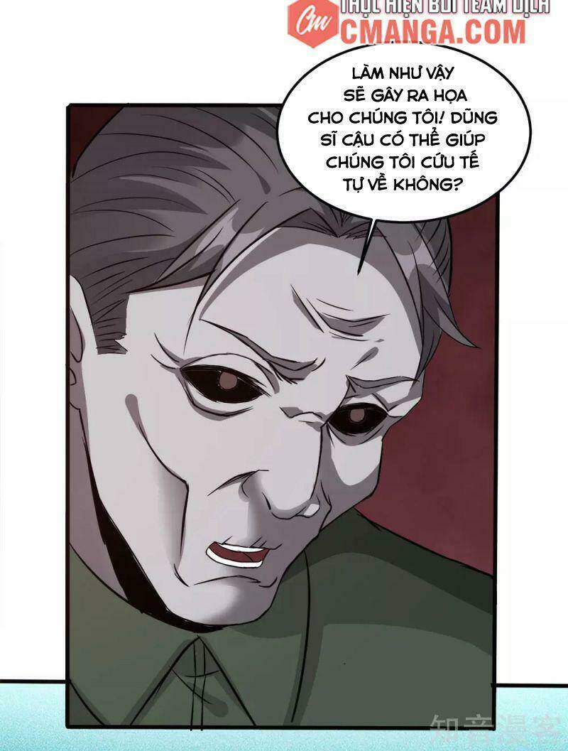 kiếm vũ chapter 174 13