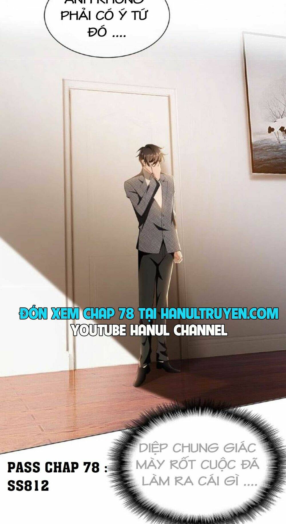 cô vợ nhỏ nuông chiều quá lại thành ác!! chapter 77 25