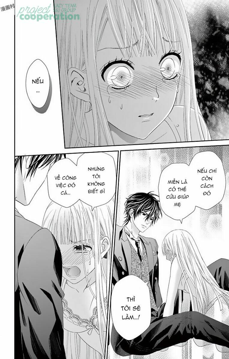 watashi wa s ni sakaraenai chapter 2 29
