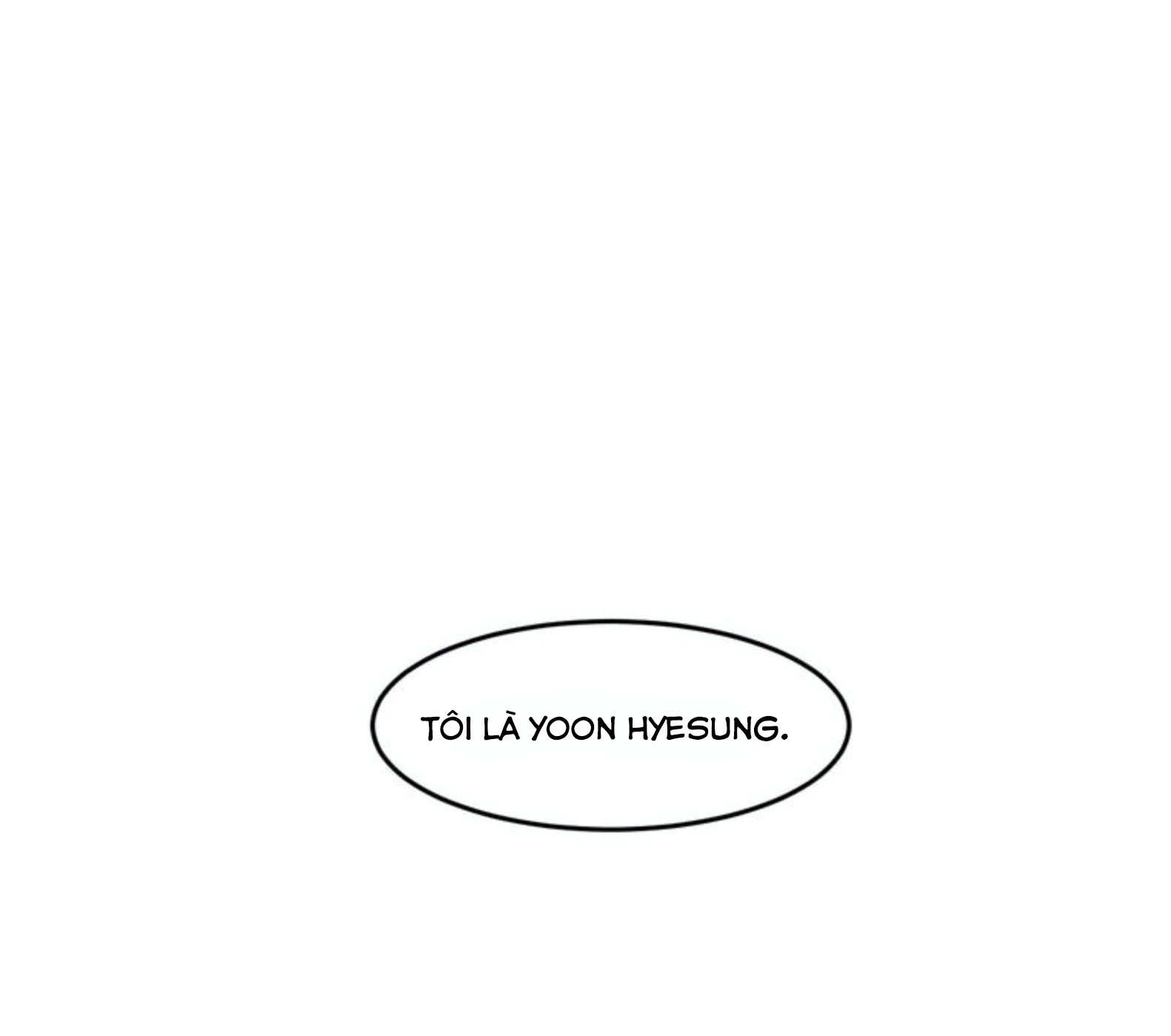 hyesung à, lại gần tôi nào! chapter 1 57