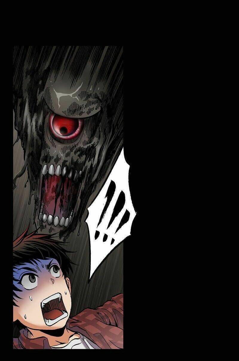 du quỷ chapter 5 27