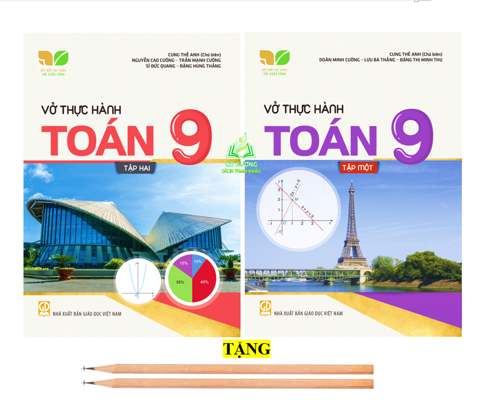 Sách - Vở thực hành Giáo dục công dân 9 (Kết nối tri thức với cuộc sống)