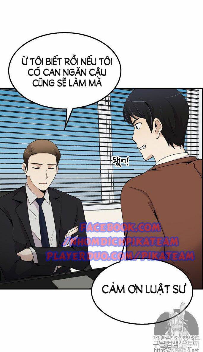 điều tra viên chuyển sinh chapter 16 8