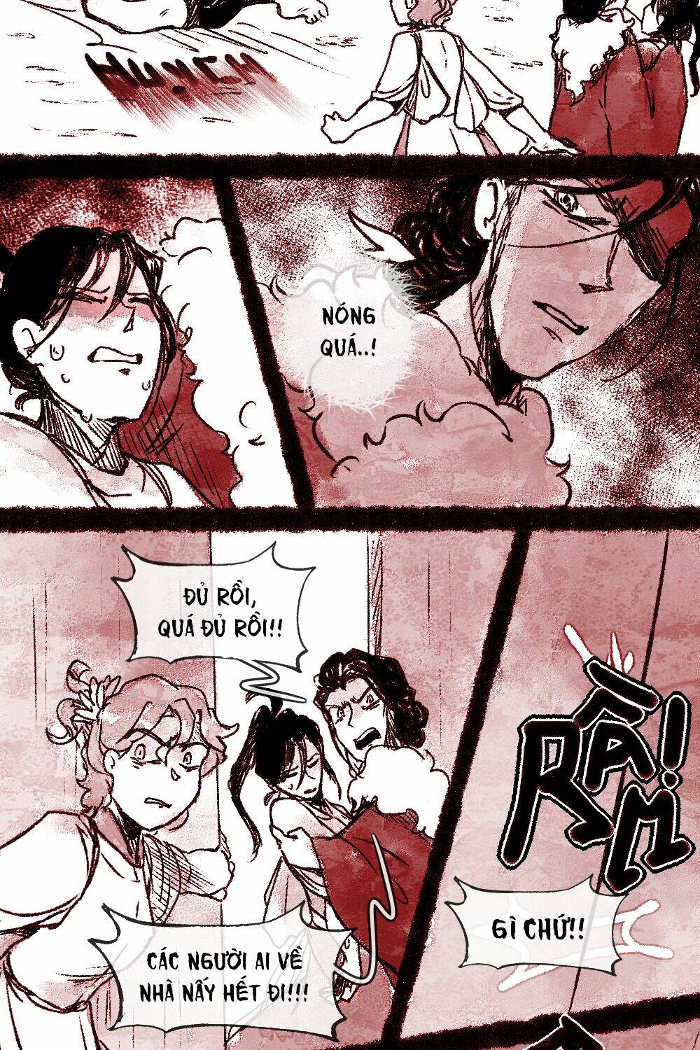 đồng vọng dân gian chapter 12 26