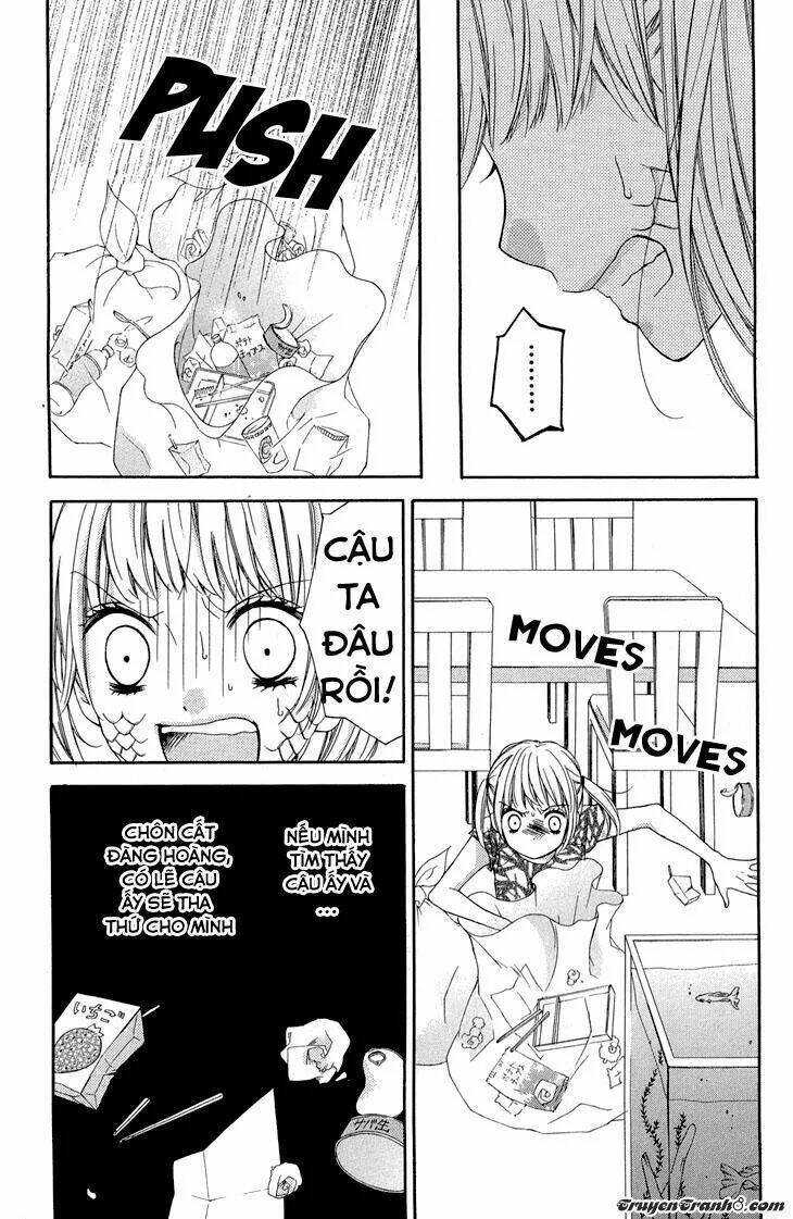 lớp học rùng rợn chapter 36 21