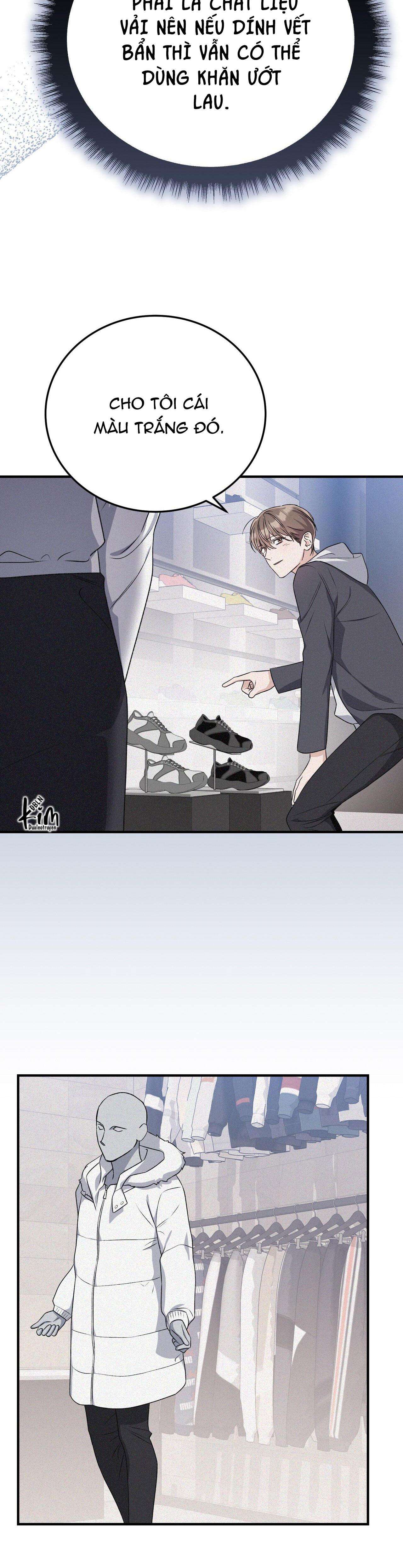 vô hình chapter 35 19