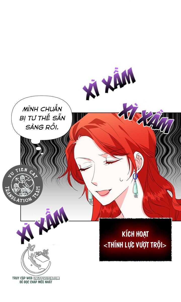 Kết Thúc Có Hậu Của Nhân Vật Phản Diện chapter 11.5 32