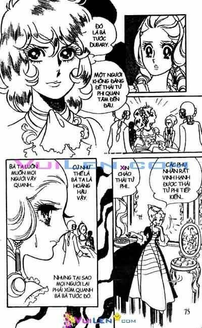 hoa hồng véc-xây chapter 1 75