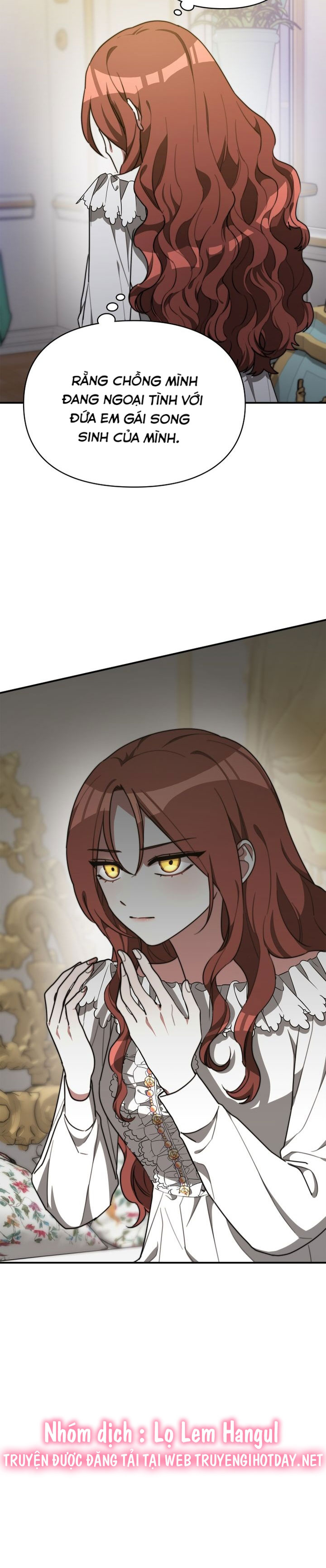 chuyện tình tay ba chapter 5 3