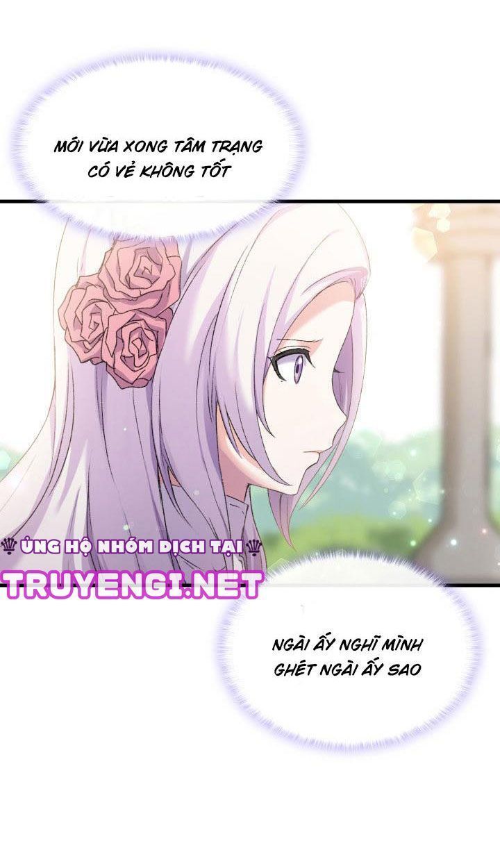 tôi định quyến rũ anh trai nhưng nam chính đã đến chapter 12 35