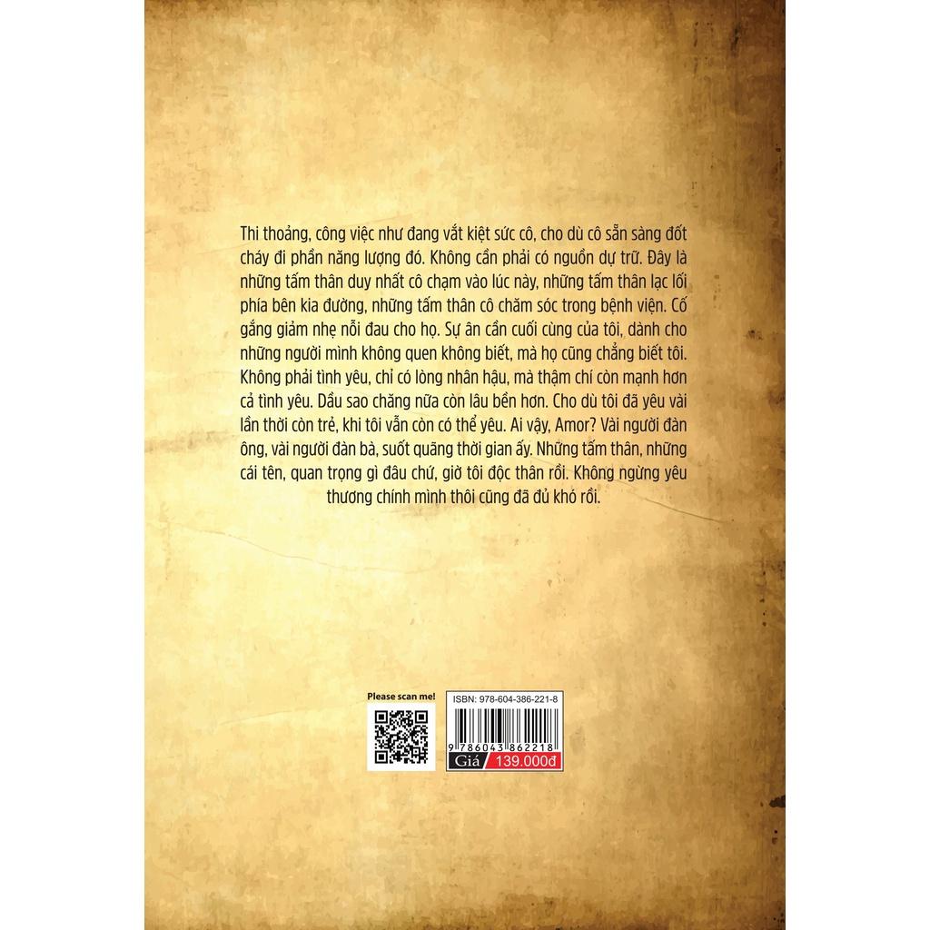 Lời Hứa  - Bản Quyền