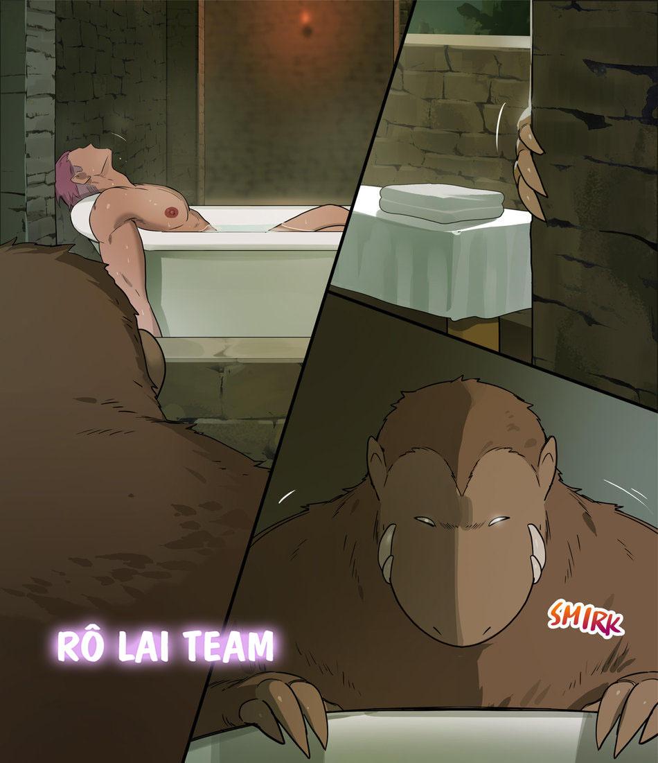 oneshot hỏny nhà rô lai chapter 24 7