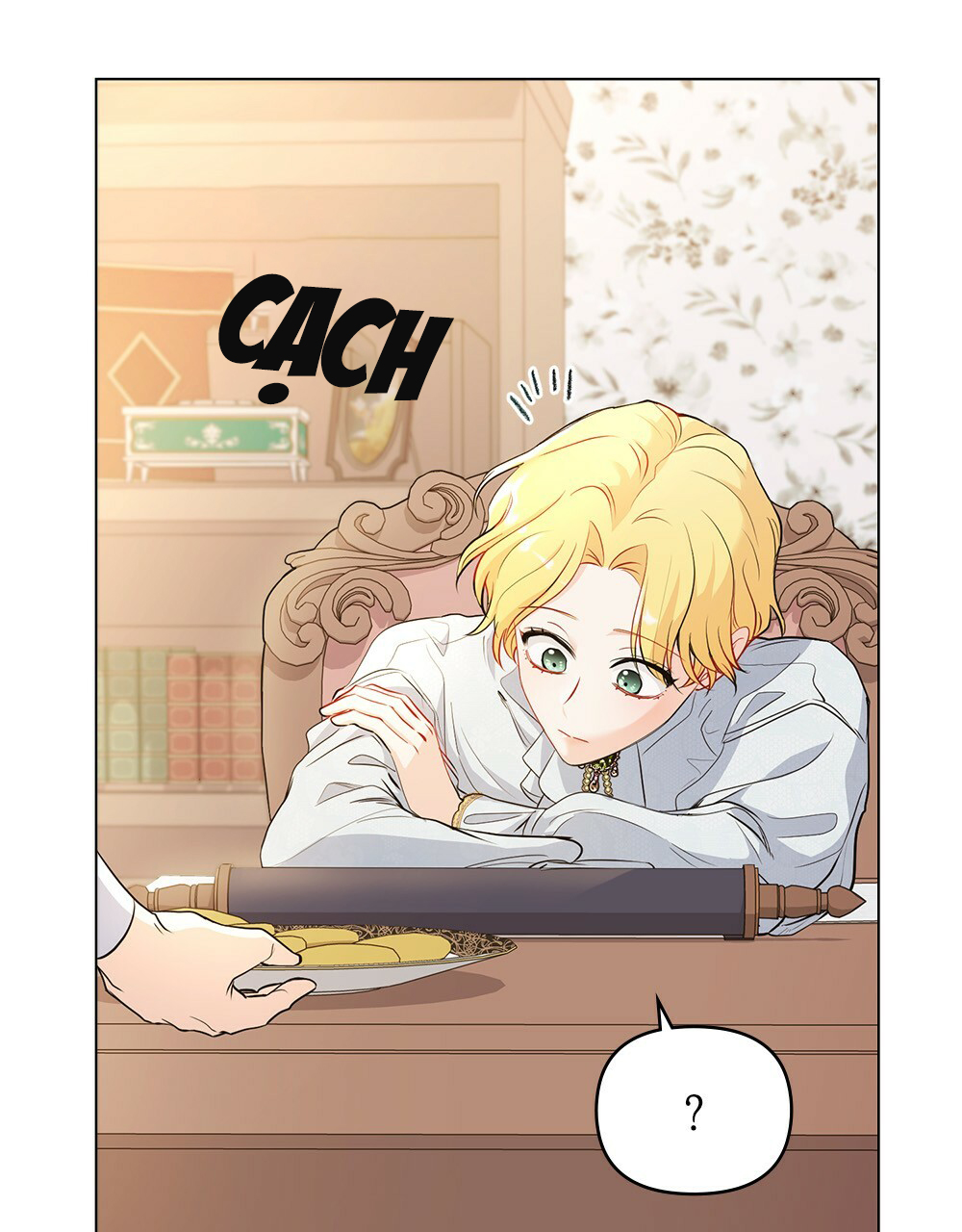 đi tìm nàng camellia chapter 18.1 5