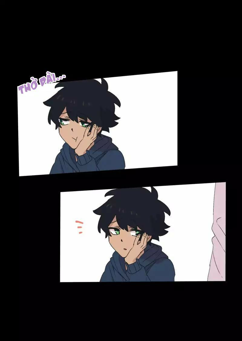 lumine - cội nguồn ánh sáng chapter 36 7