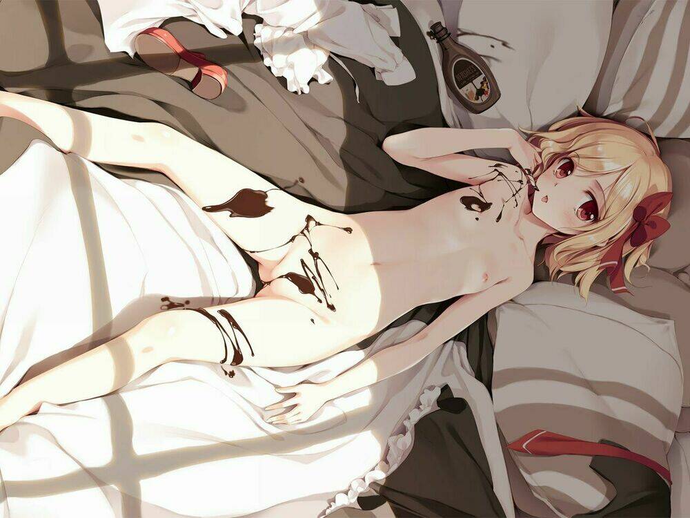 ảnh anime và ảnh wallpaper đẹp chapter 77 2