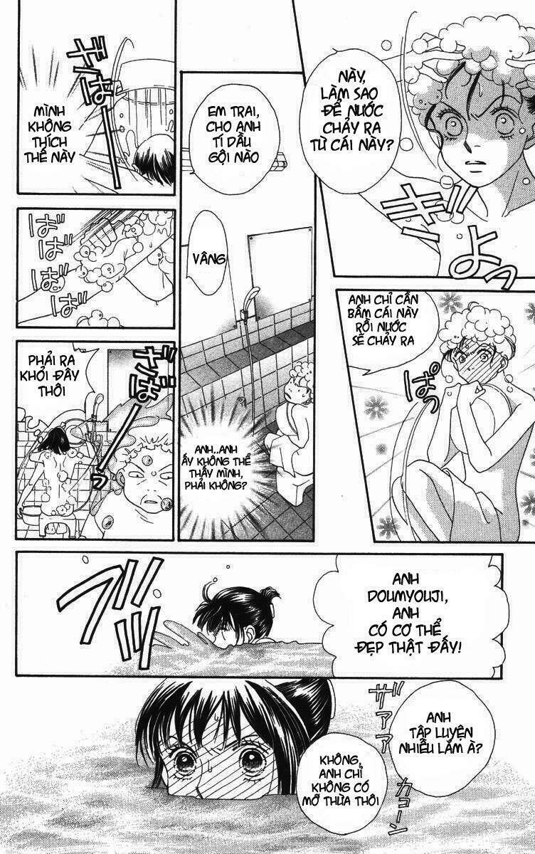 con nhà giàu chapter 181 13