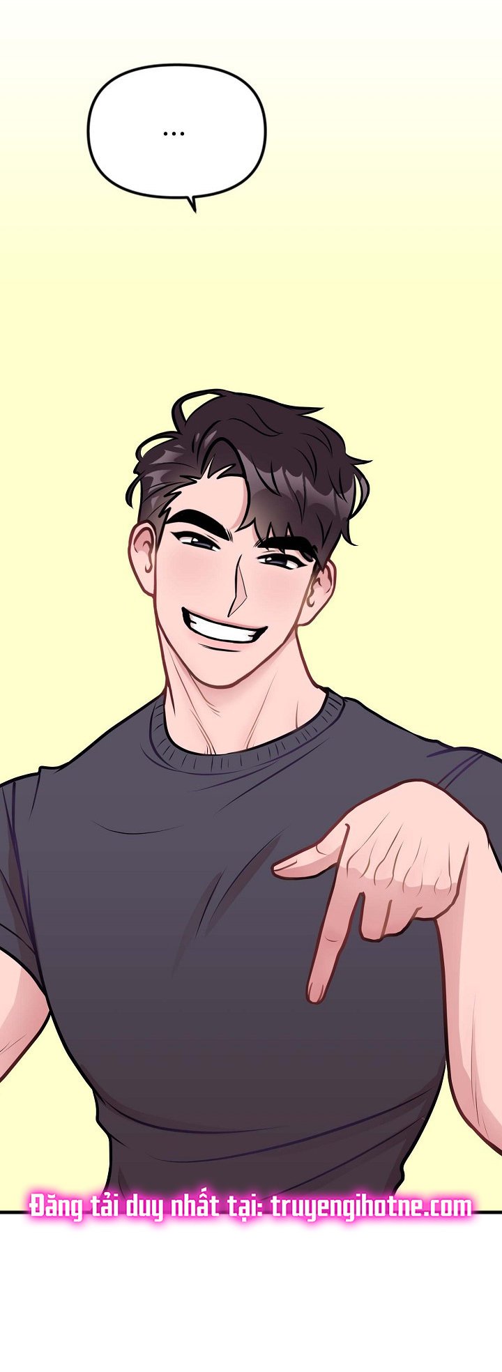 Mối Quan Hệ Không Tốt chapter 3.2 - Trang 40