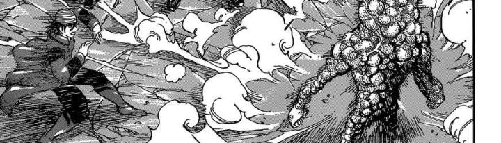 thánh tỏi sành ăn chapter 371 9