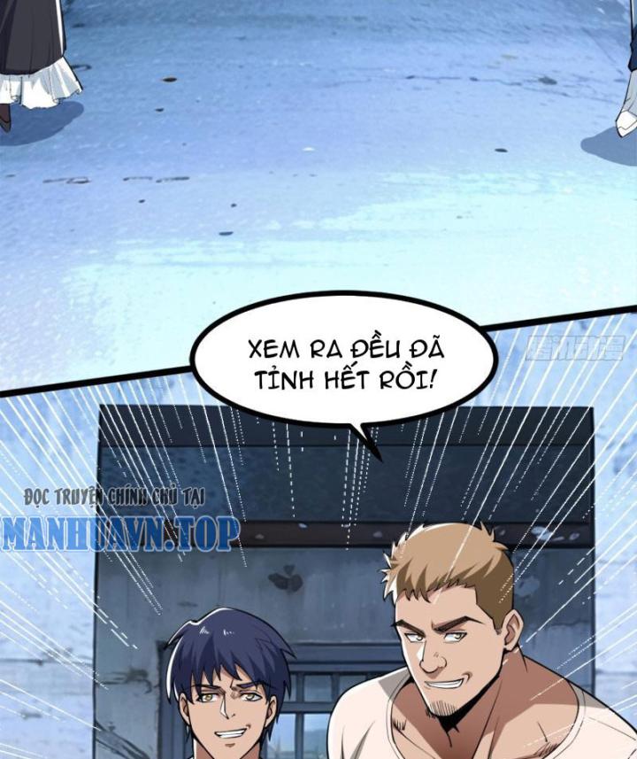 đạo sĩ này có trăm triệu điểm hung mãnh chapter 1 60