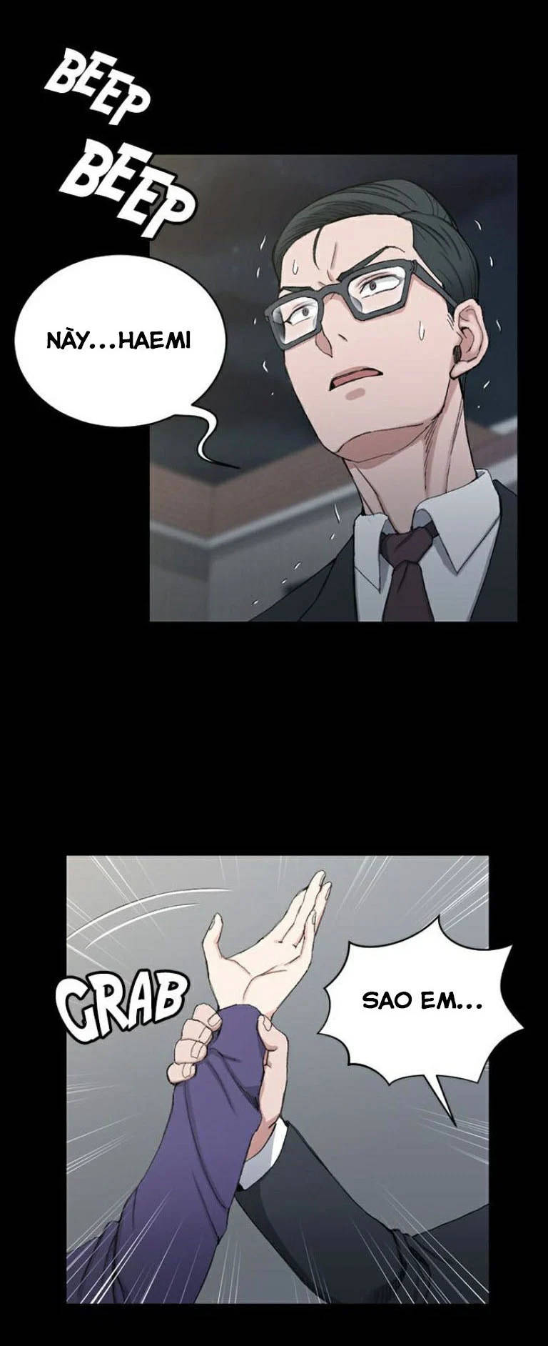 thanh niên động kinh chapter 66 8