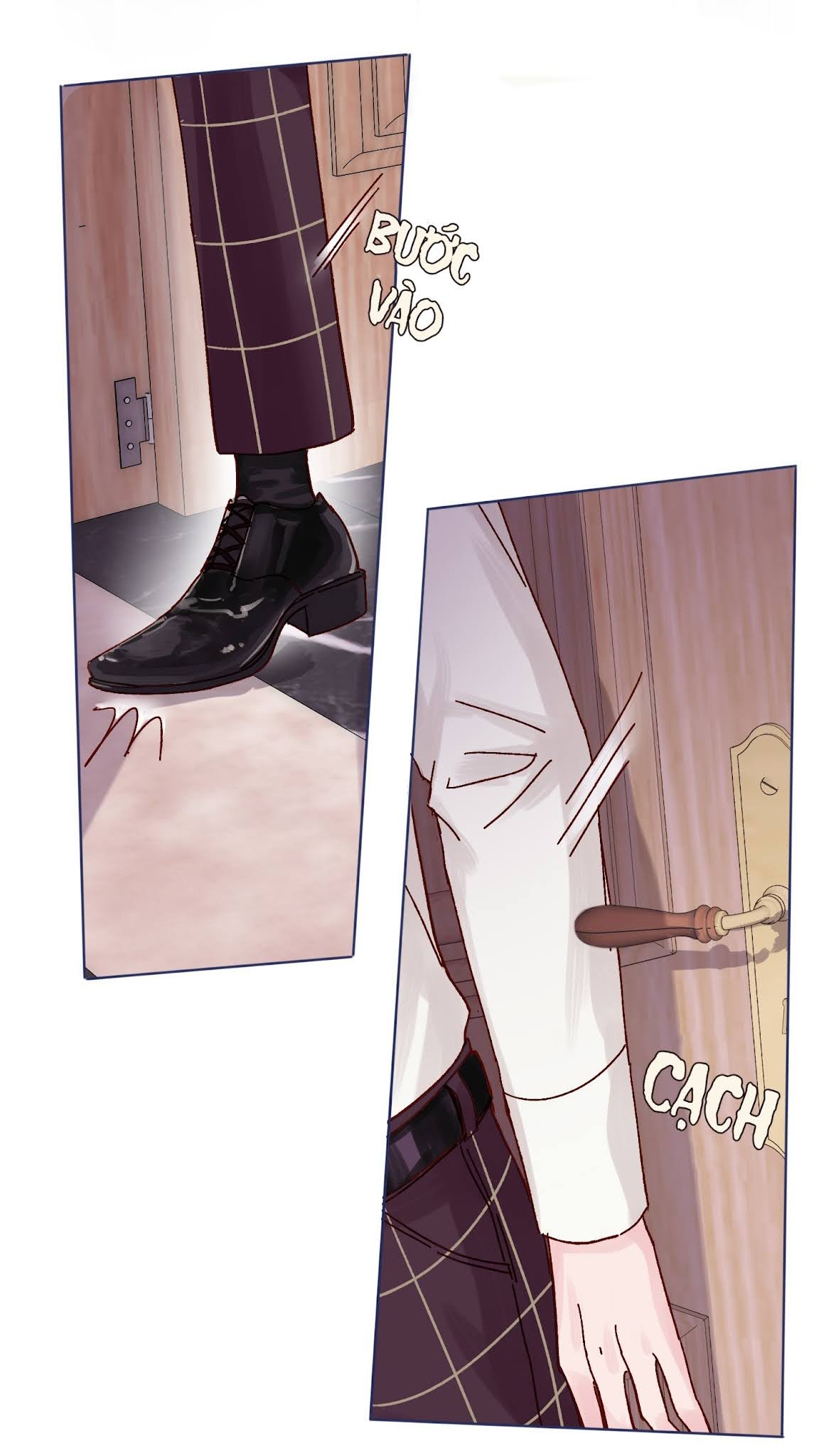 tôi phải trở thành nhân vật đại phản diện chapter 1 15