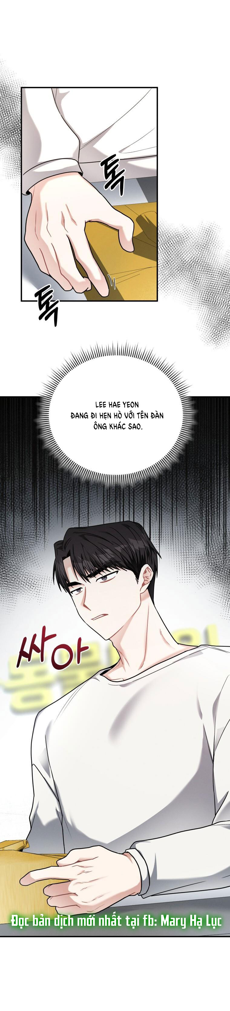 [18+] cùng trời cuối đất chapter 17.2 3