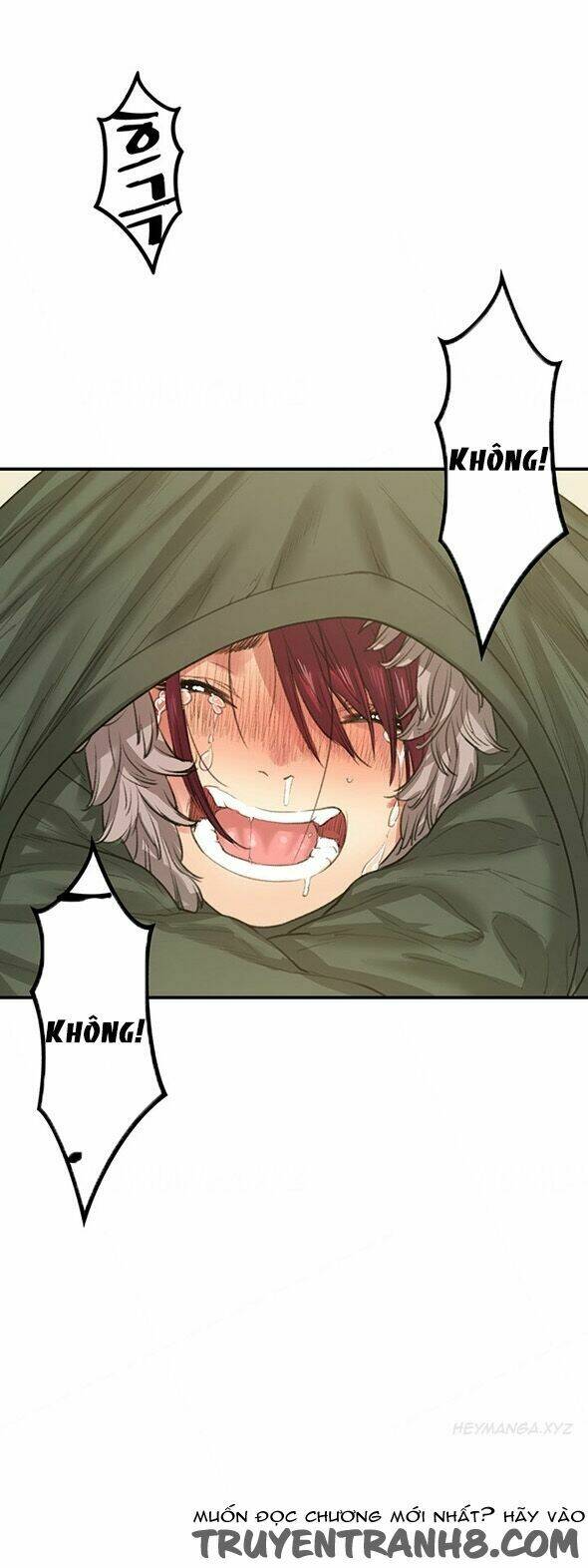 bạn gái của bạn thân chapter 22 42