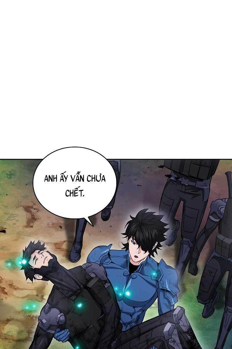 druid tại ga seoul - người hóa thú chapter 85 57