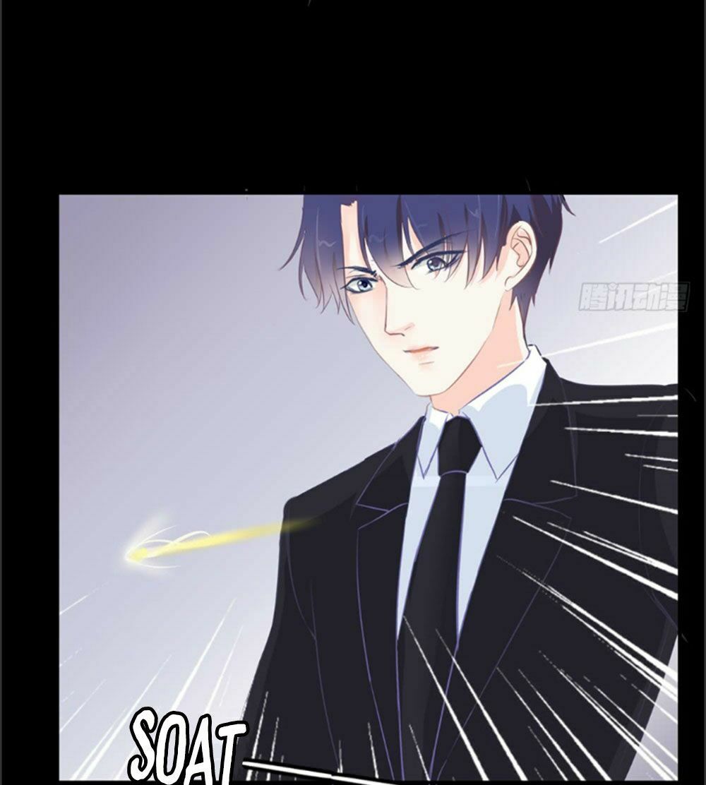 cẩm lý thiếu nữ của tôi chapter 8.1 21