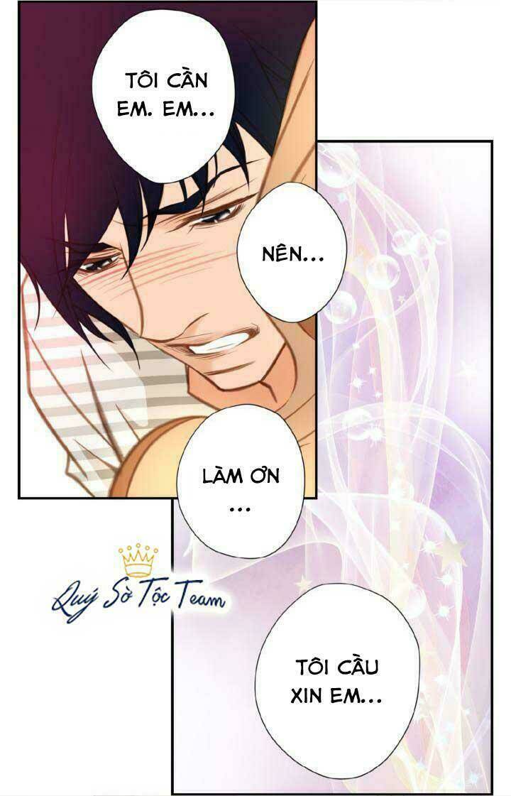 tiếp xúc chí mạng chapter 42 41