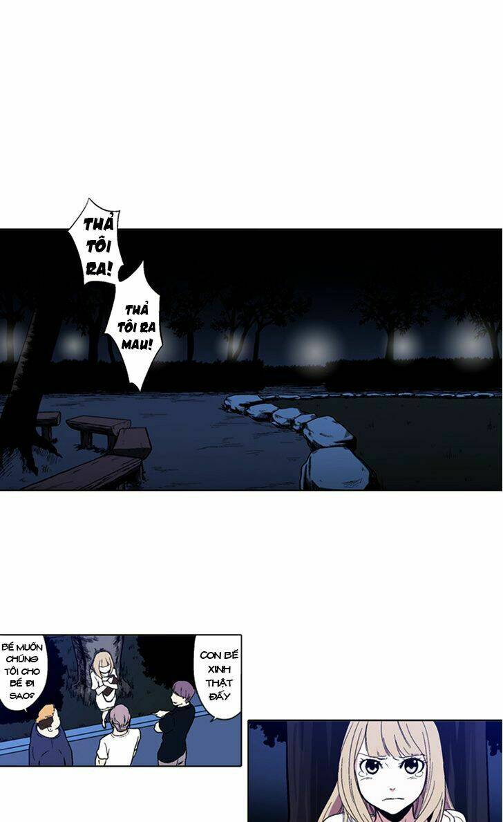 the language of god chapter 6 1