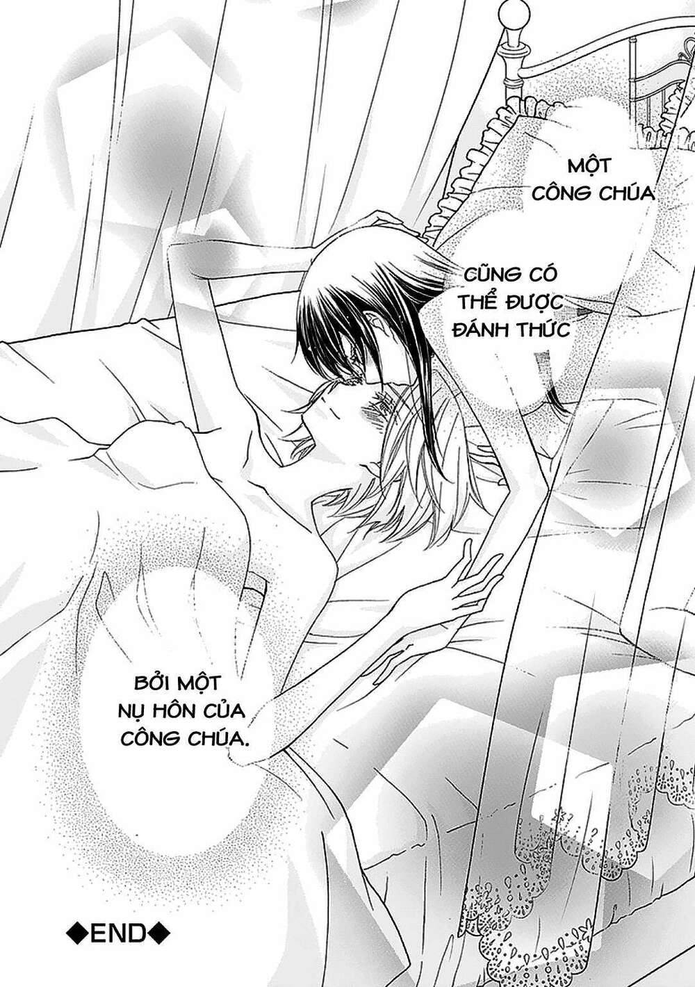 the princess's mirror chapter 6 24