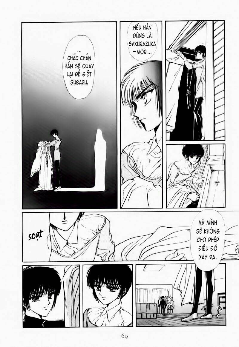 tokyo babylon chapter 11 63