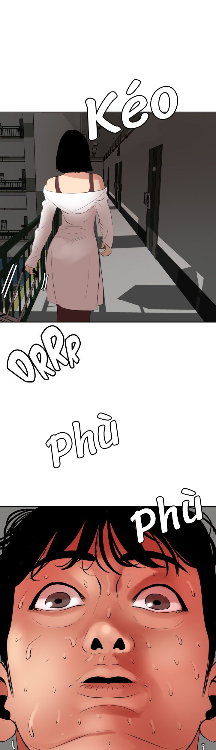 cột thu lôi chapter 63 19