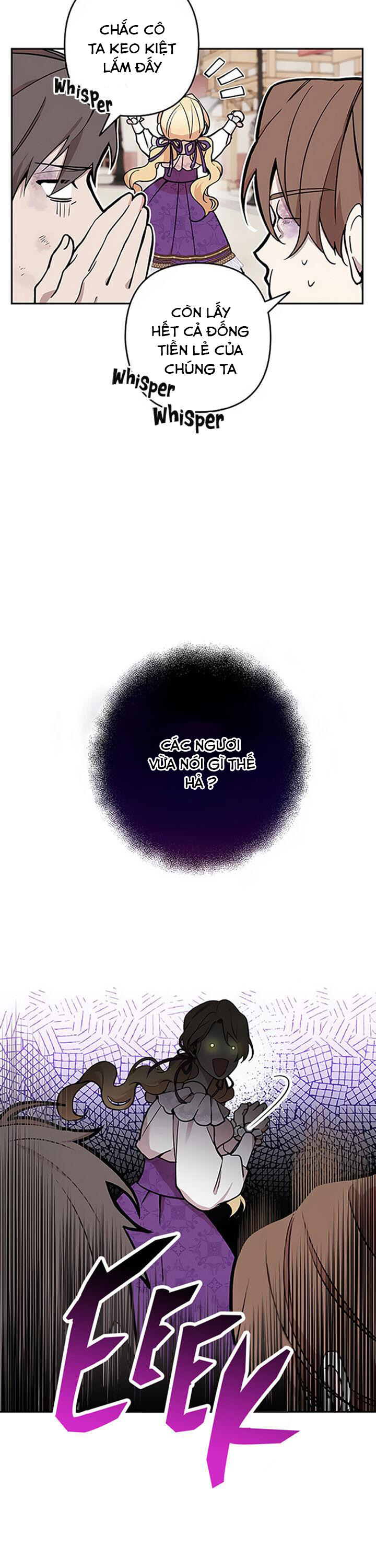 đừng đến cửa hàng của ác nữ phản diện chapter 17 12