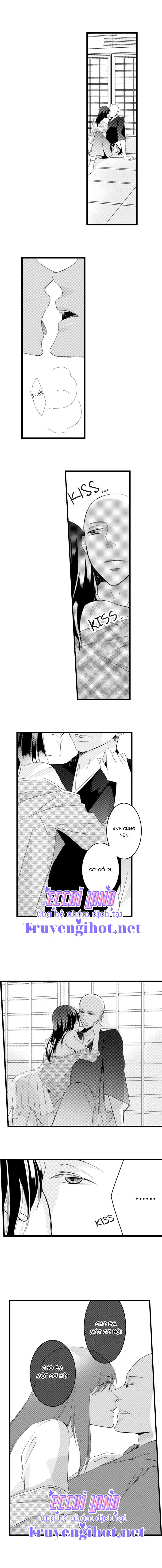 dây dưa một đêm dâm đãng với nhà sư chapter 19.1 4