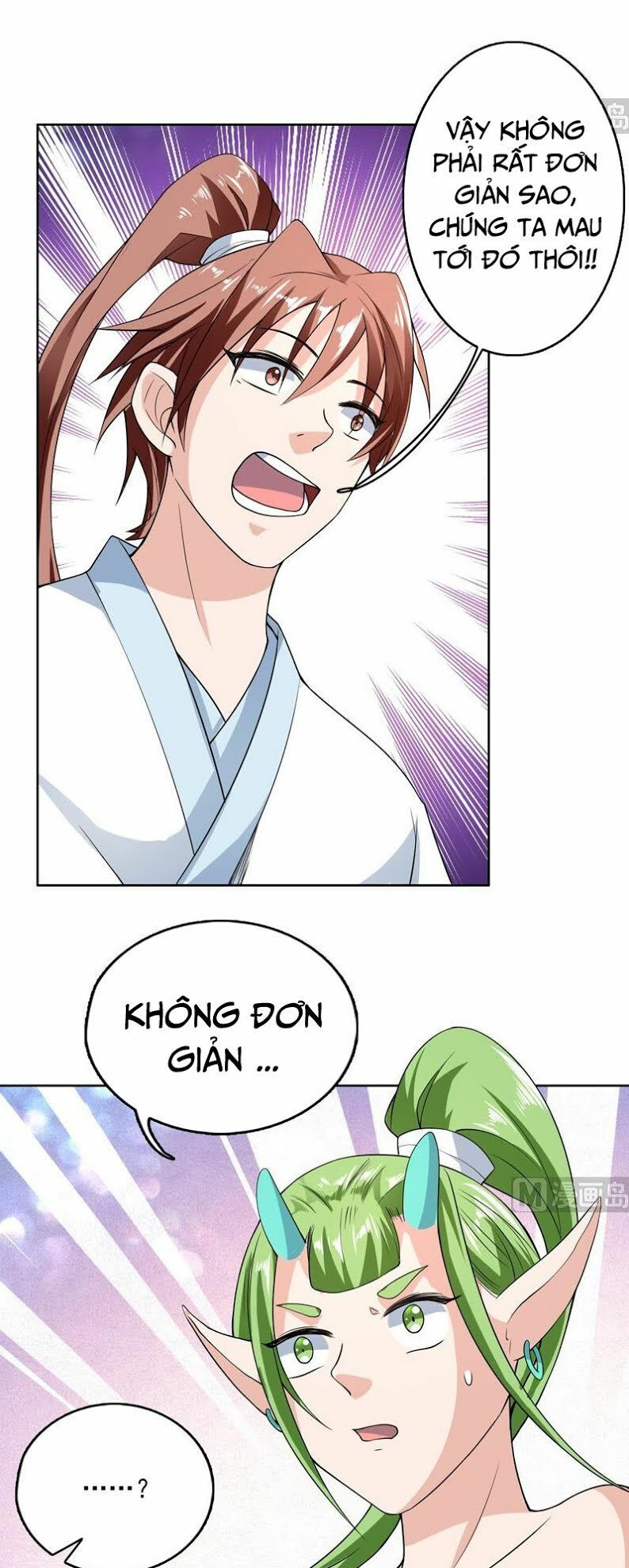 tối cường thần thú hệ thống chapter 151 13